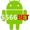 Aplicativo 6566Bet para Android