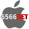 Aplicativo 6566Bet para iOS