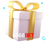 Receba seus bônus de boas-vindas no 6566Bet