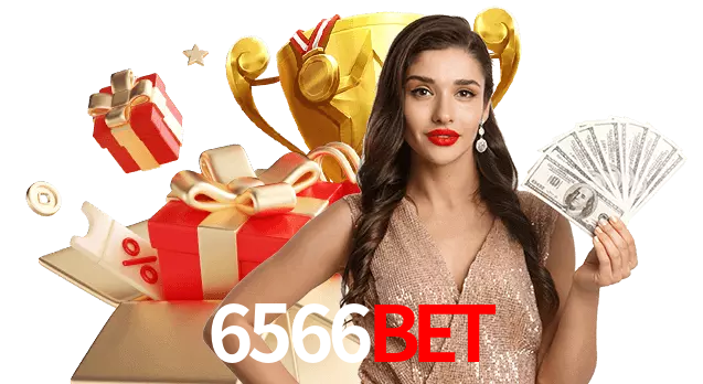 Jogue com dealers reais no 6566Bet!