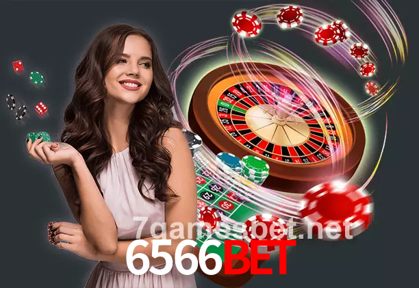 vivo no cassino 6566Bet