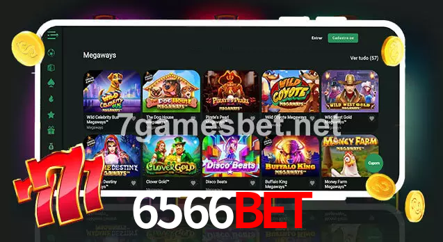 6566Bet aplicativo