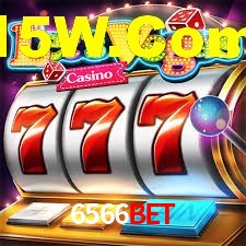 Live Casino 6566Bet