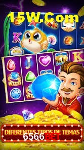 Slot Games 6566Bet