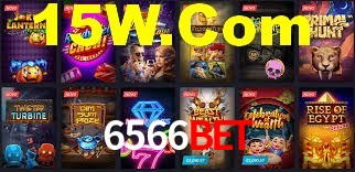 Roulette Table 6566Bet