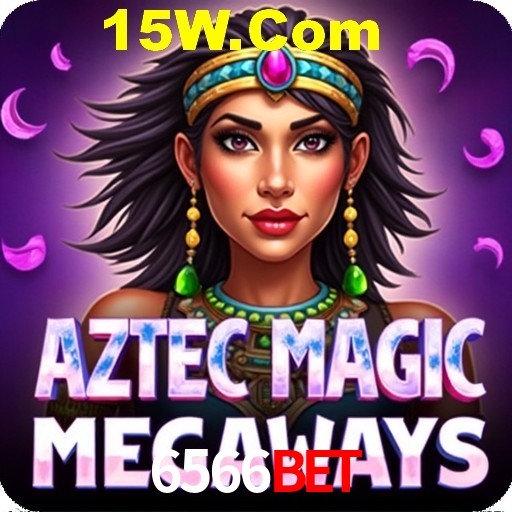 Interface do App 6566Bet