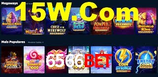 Exclusive Games 6566Bet