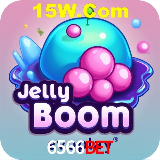 Descubra o Mundo do Cassino Online com 6566Bet