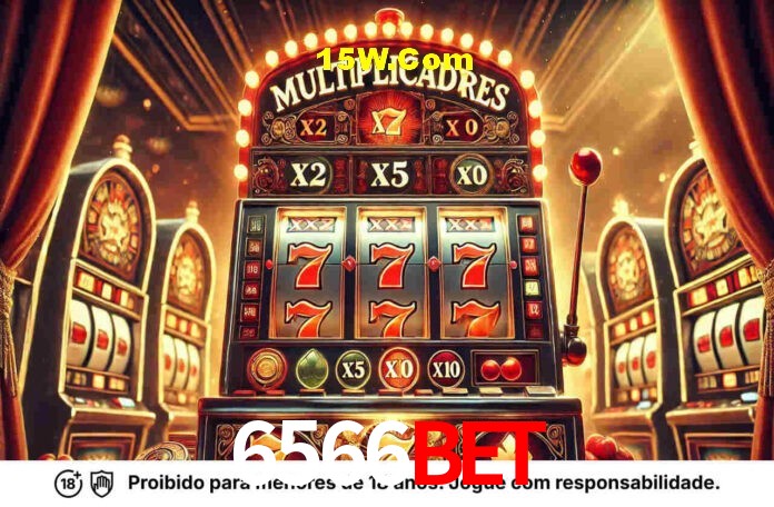 Live Casino 6566Bet