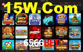 Programa VIP 6566Bet