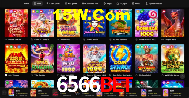 6566Bet,6566 Com Login