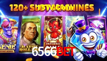 Tecnologia da Plataforma 6566Bet