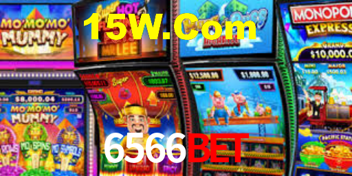 6566Bet: Seu Cassino Premiado com Pagamentos Rápidos
