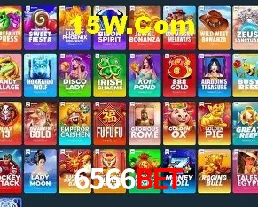 Cadastro Rápido 6566Bet