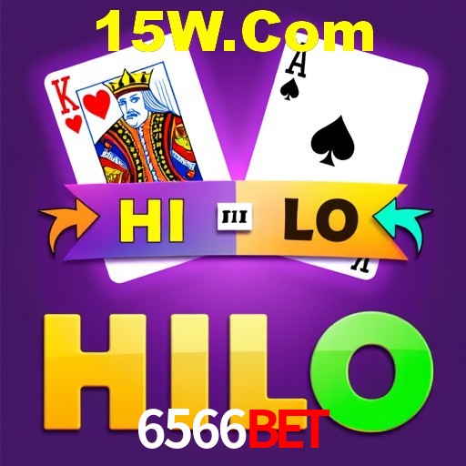 Mesa de Blackjack 6566Bet
