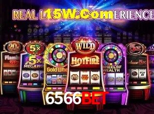 Sistemas de Segurança 6566Bet