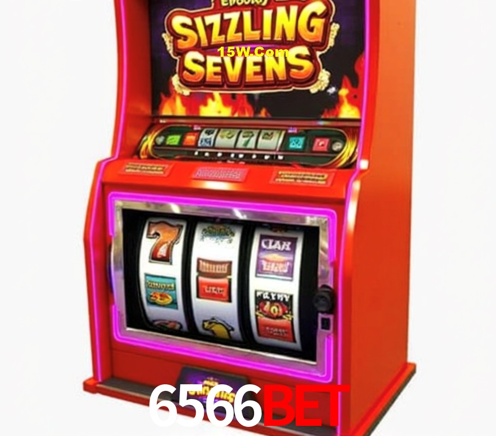 Provedores de Jogos 6566Bet