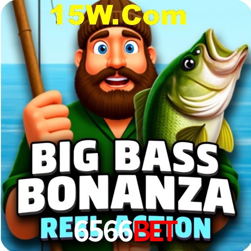 Jogos de Slot 6566Bet