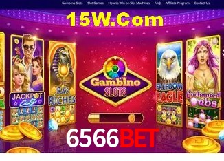 Ofertas Exclusivas 6566Bet