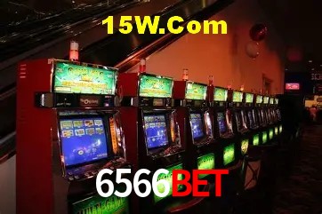 Recursos de Bônus 6566Bet