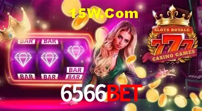 Casino Ao Vivo 6566Bet